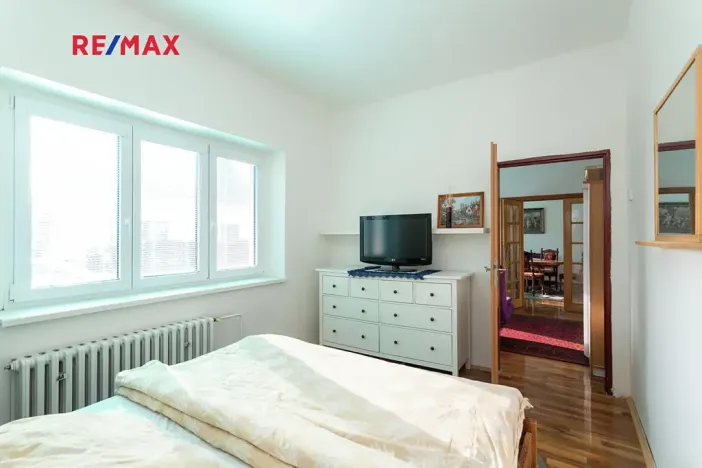 Prodej rodinného domu, Hořovičky, 140 m2