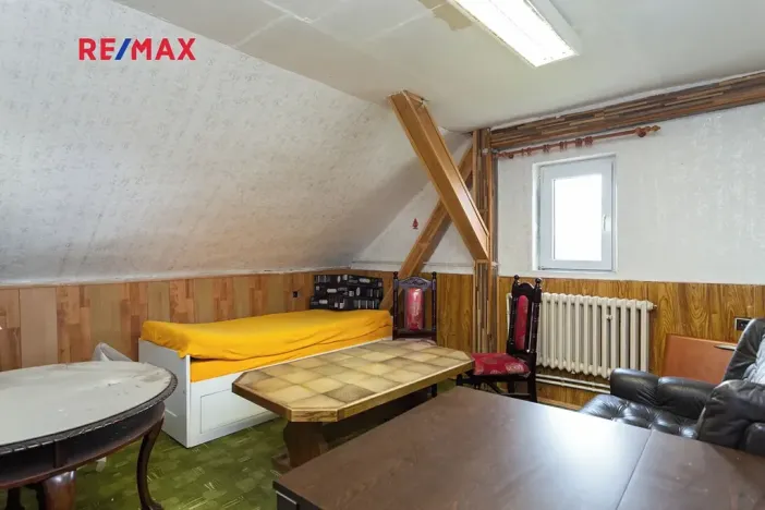 Prodej rodinného domu, Hořovičky, 140 m2