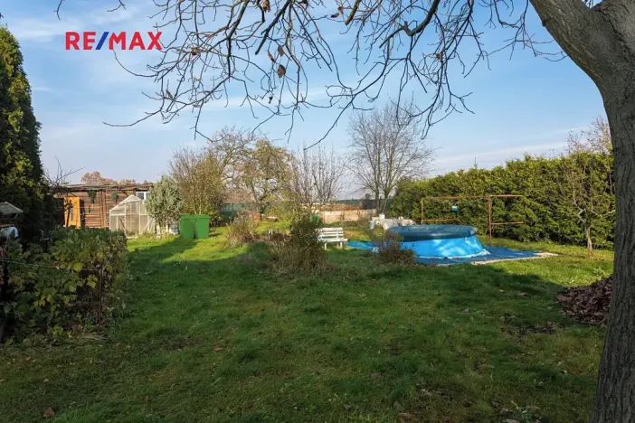 Prodej rodinného domu, Hořovičky, 140 m2