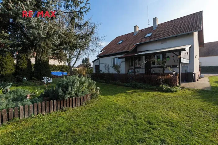 Prodej rodinného domu, Hořovičky, 140 m2