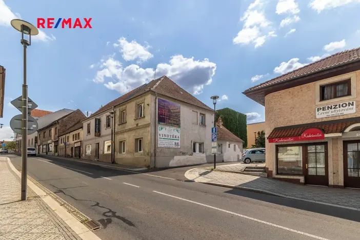 Prodej rodinného domu, Brandýs nad Labem-Stará Boleslav, Petra Jilemnického, 138 m2