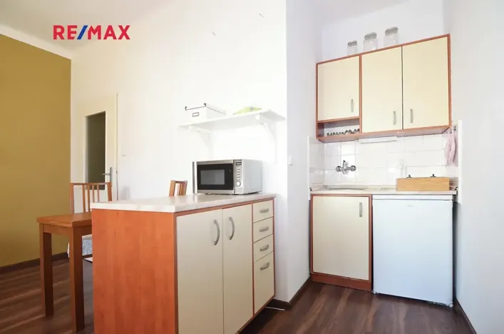 Prodej bytu 2+kk, Praha - Košíře, Plzeňská, 41 m2