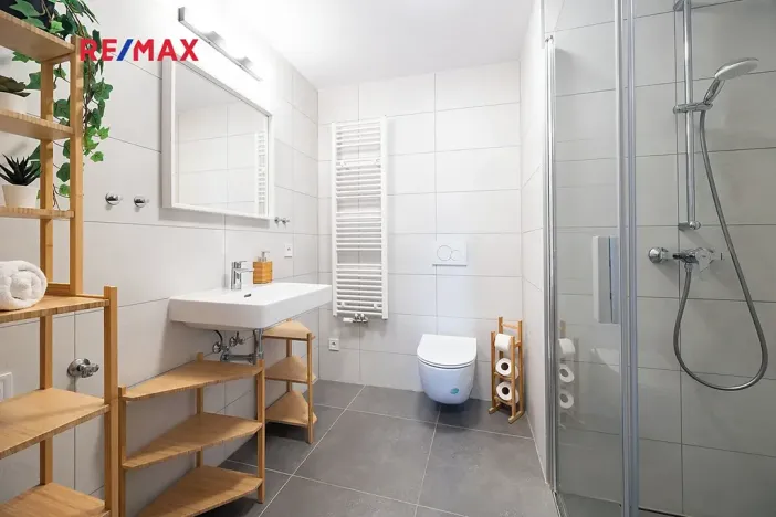 Prodej bytu 1+kk, Abertamy, Vítězná, 41 m2