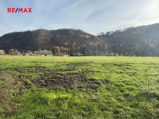 Prodej pozemku, Všenory, 96565 m2