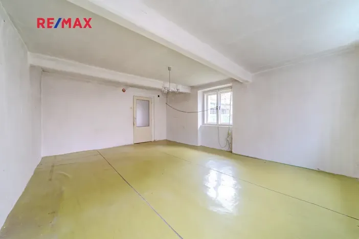 Prodej rodinného domu, Kočín, 156 m2