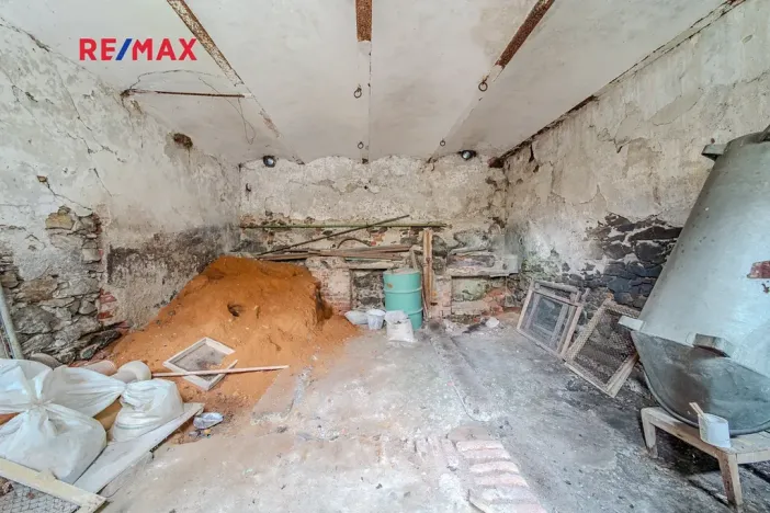 Prodej rodinného domu, Kočín, 156 m2