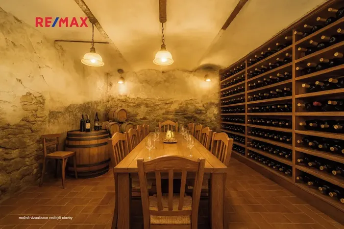 Prodej rodinného domu, Kočín, 156 m2