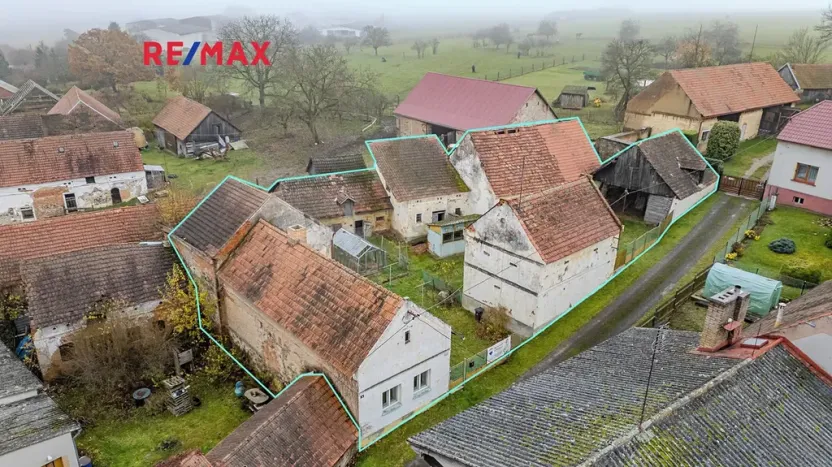 Prodej rodinného domu, Kočín, 156 m2