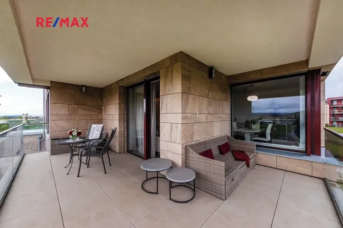 Prodej bytu 3+kk, Beroun, Na Veselou, 73 m2