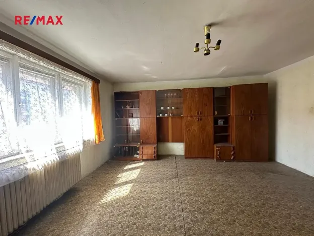 Prodej rodinného domu, Kralovice, Na Palcátech, 220 m2