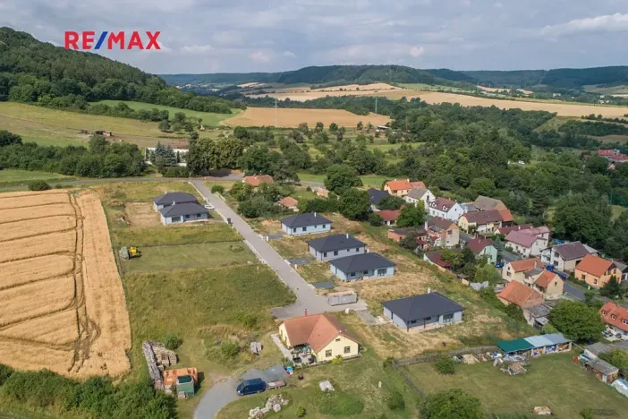 Prodej rodinného domu, Srbeč, 119 m2