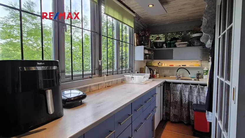 Prodej chaty, Jílové u Prahy, 70 m2