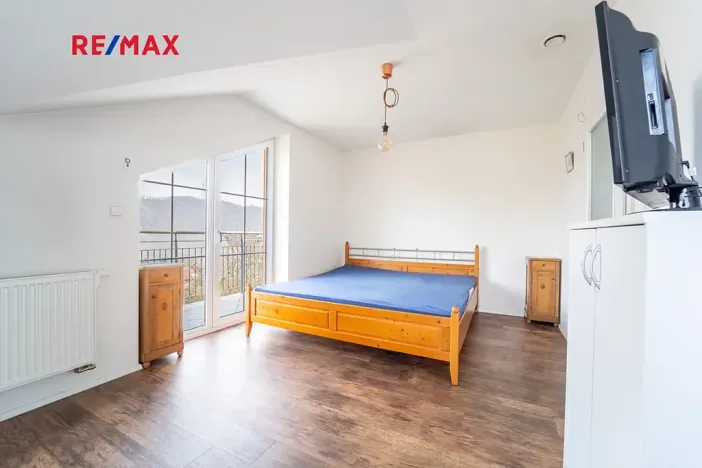 Prodej rodinného domu, Měchenice, Na Vyhlídce, 246 m2