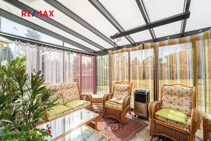 Prodej rodinného domu, Měchenice, Na Vyhlídce, 246 m2