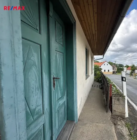 Prodej chalupy, Mlečice, 90 m2