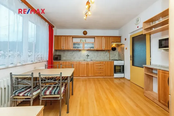 Prodej zemědělské usedlosti, Medový Újezd, 218 m2