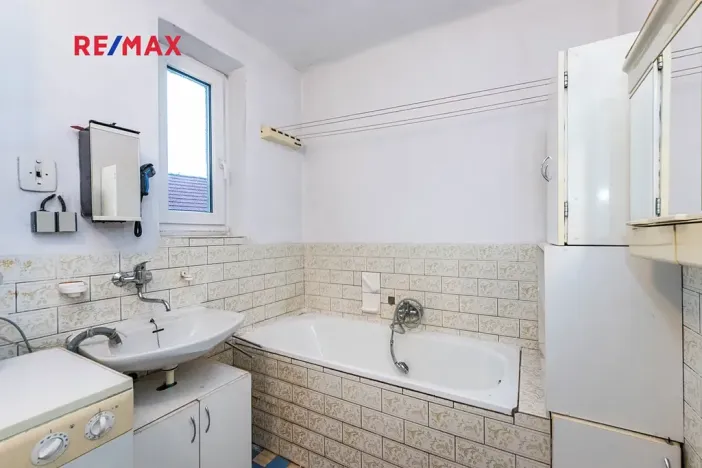 Prodej zemědělské usedlosti, Medový Újezd, 218 m2