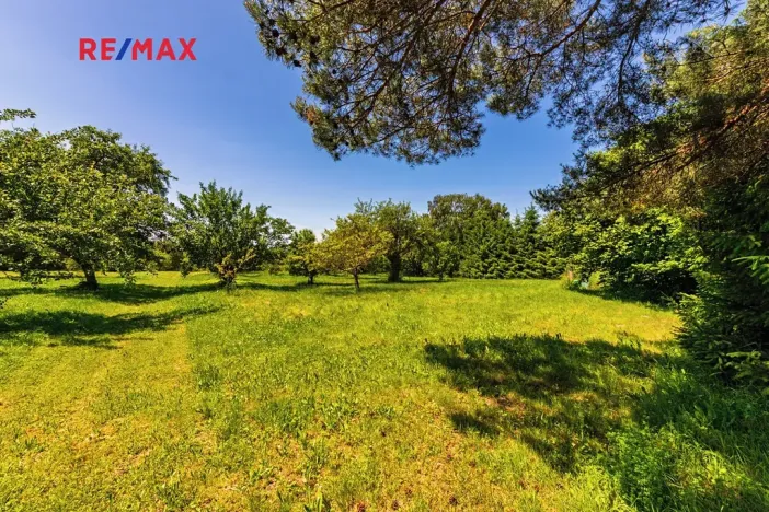 Prodej zemědělské usedlosti, Medový Újezd, 218 m2