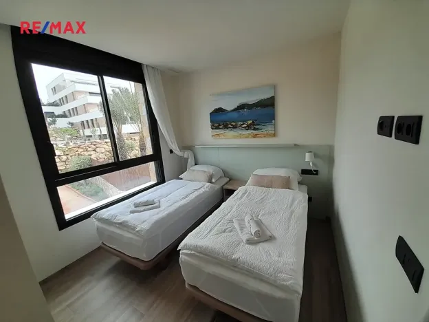 Pronájem bytu 3+kk, San Miguel de Salinas, Španělsko, 75 m2