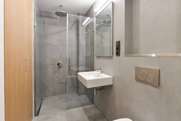 Prodej bytu 2+kk, Praha - Vinohrady, Laubova, 48 m2