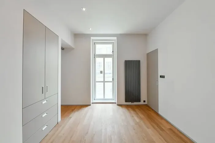 Prodej bytu 2+kk, Praha - Vinohrady, Laubova, 48 m2