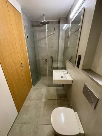 Prodej bytu 2+kk, Praha - Vinohrady, Laubova, 48 m2