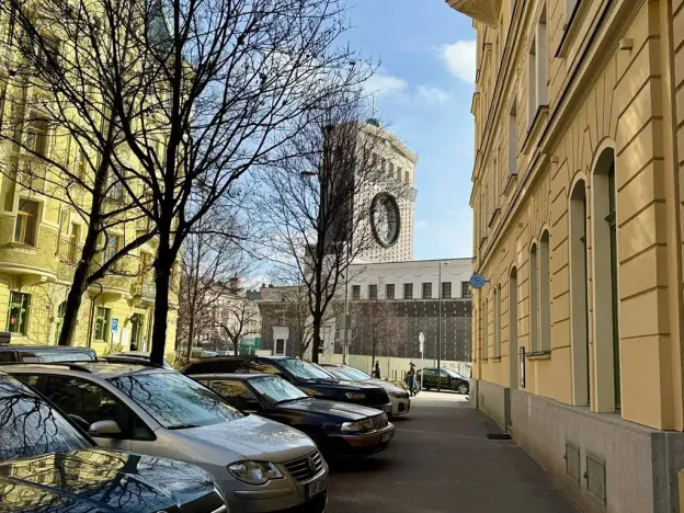 Prodej bytu 2+kk, Praha - Vinohrady, Laubova, 48 m2