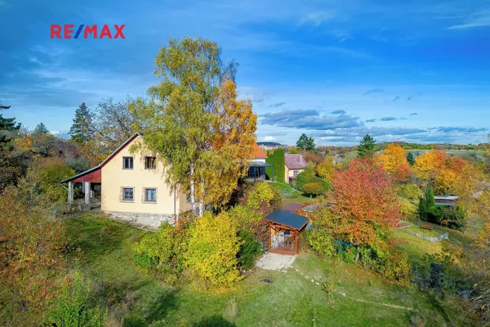 Prodej pozemku pro bydlení, Praha - Jinonice, K Opatřilce, 1082 m2