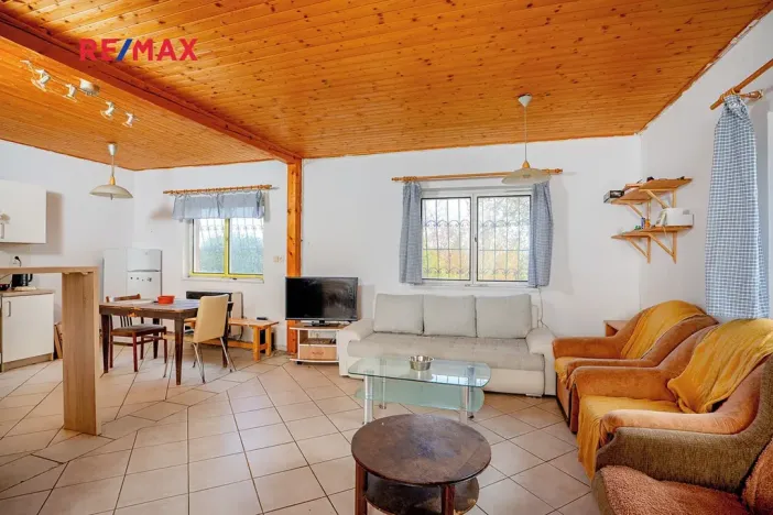 Prodej pozemku pro bydlení, Praha - Jinonice, K Opatřilce, 1082 m2