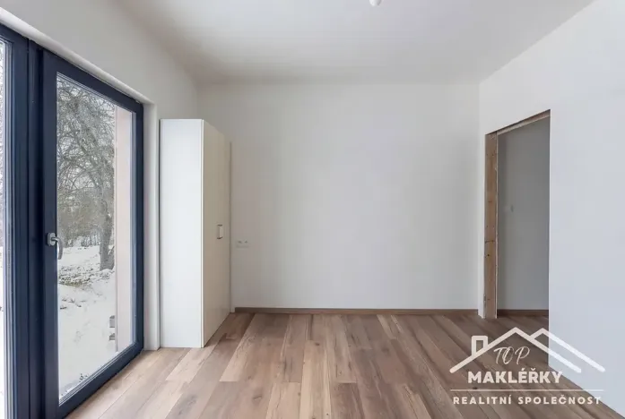 Prodej rodinného domu, Kouřim, Nad Hrázkou, 124 m2