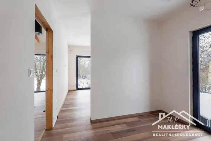 Prodej rodinného domu, Kouřim, Nad Hrázkou, 124 m2