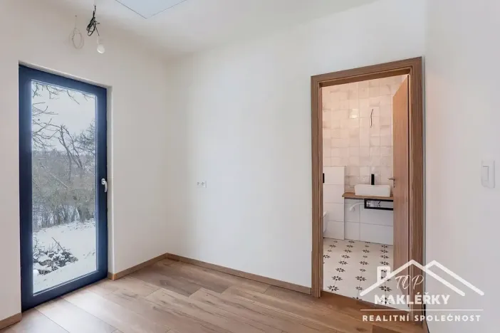 Prodej rodinného domu, Kouřim, Nad Hrázkou, 124 m2