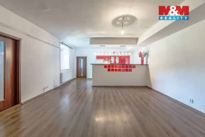 Prodej komerčního pozemku, Chřibská, 11342 m2