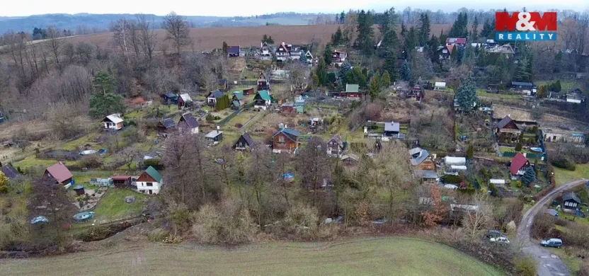 Prodej chaty, Kostelec nad Orlicí, 21 m2