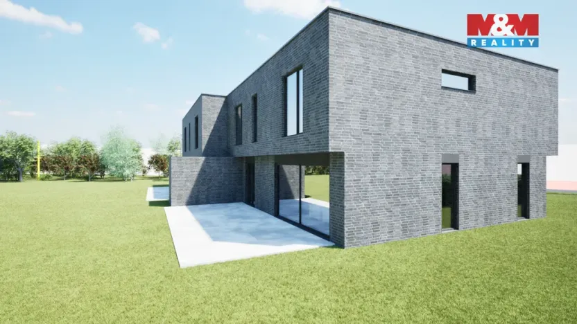 Prodej rodinného domu, Klimkovice - Václavovice, Malá strana, 225 m2