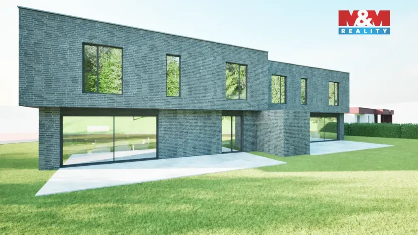 Prodej rodinného domu, Klimkovice - Václavovice, Malá strana, 225 m2