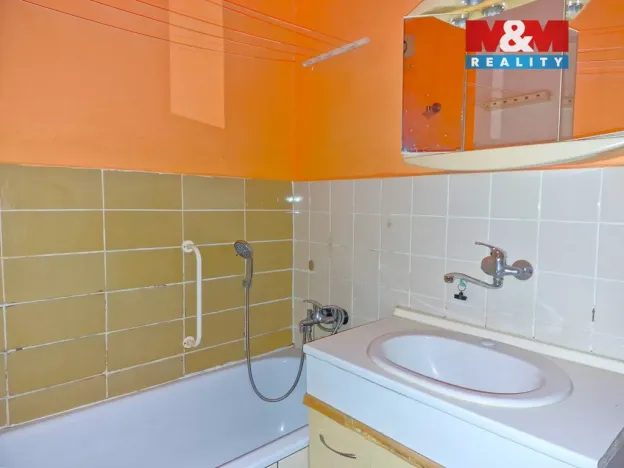 Prodej bytu 2+kk, Ostrava - Poruba, U Oblouku, 42 m2