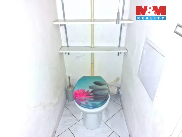 Prodej bytu 2+kk, Ostrava - Poruba, U Oblouku, 42 m2