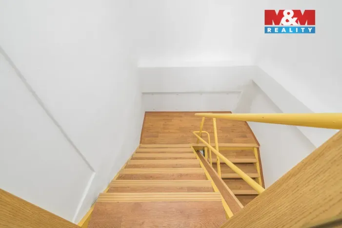 Prodej bytu 3+1, Čáslav - Čáslav-Staré Město, Na Kozinci, 102 m2