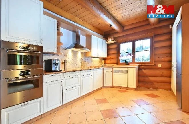 Prodej rodinného domu, Louňovice, Ke Kaménce, 296 m2