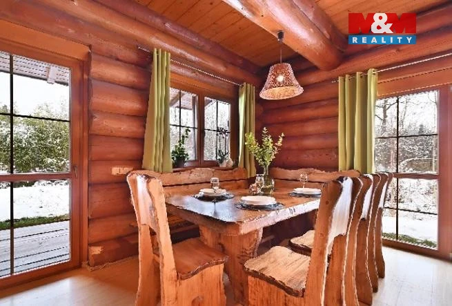 Prodej rodinného domu, Louňovice, Ke Kaménce, 296 m2