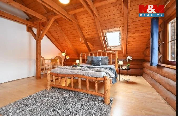 Prodej rodinného domu, Louňovice, Ke Kaménce, 296 m2