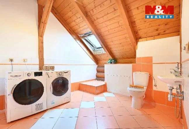 Prodej rodinného domu, Louňovice, Ke Kaménce, 296 m2