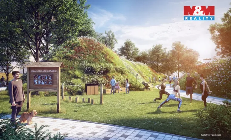 Prodej bytu 2+1, Praha, Svitákova, 56 m2