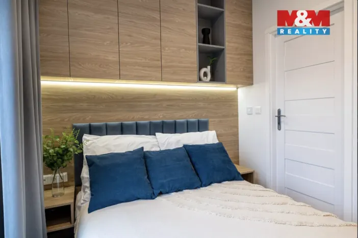 Prodej domu na klíč, Přelouč, Zborovská, 57 m2