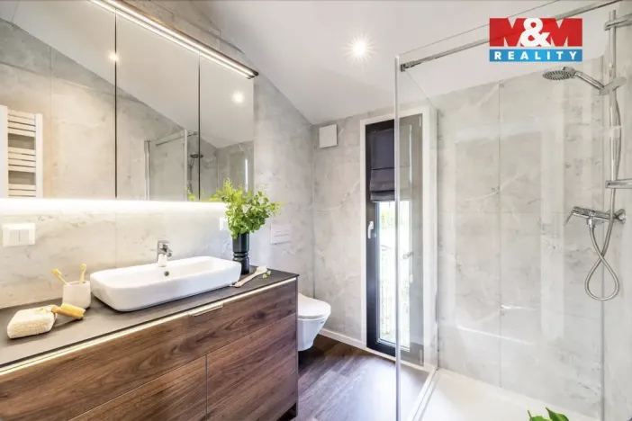 Prodej mobilheimu, Sezemice, Havlíčkova, 57 m2