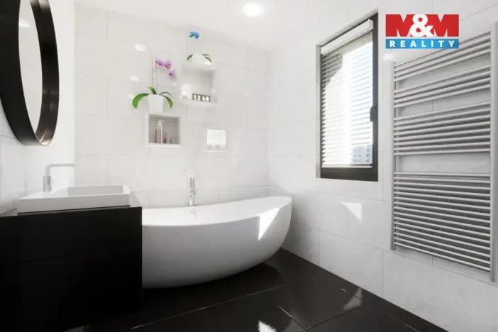 Prodej rodinného domu, Nymburk, 178 m2