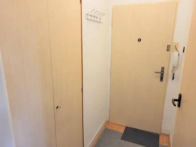 Pronájem bytu 1+kk, Ostrava - Poruba, Podroužkova, 25 m2