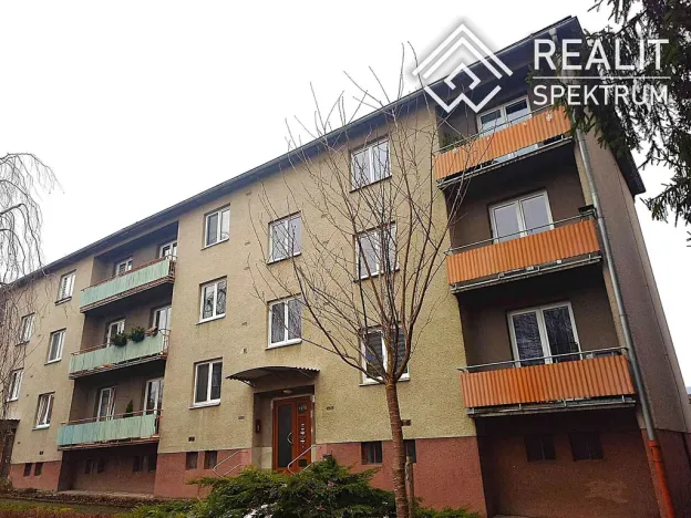 Prodej bytu 3+1, Ústí nad Orlicí, Kozinova, 64 m2