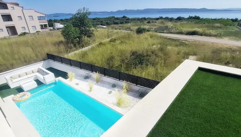 Prodej vily, Kožino, Chorvatsko, 240 m2